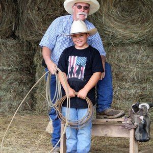 Meet your Posher, Jake